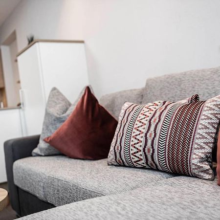 Lamonte Premium Apartments By Feuerstein Colle Isarco Eksteriør billede