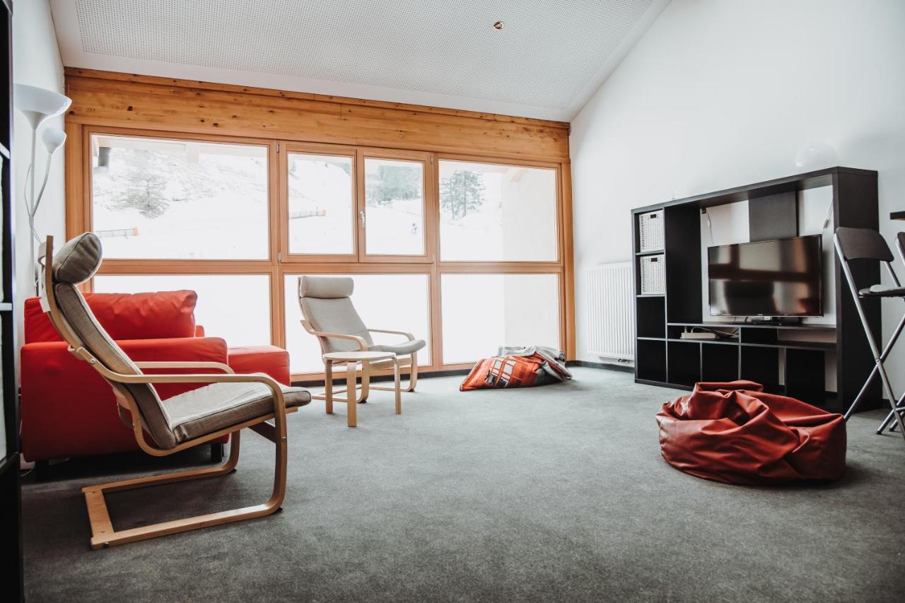 Lamonte Premium Apartments By Feuerstein Colle Isarco Eksteriør billede